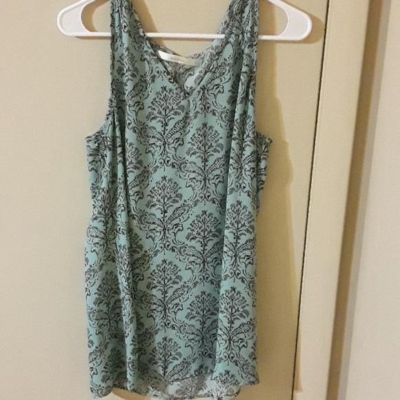 fun 2 fun Tops - Modcloth fun2fun tunic tank fun 2 fun Tops - Modcloth fun2fun tunic tank